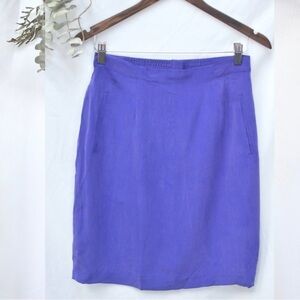 Patrick Vintage Mini Skirt
